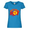 Original-T Lady-Fit T-Shirt | Fruit of the Loom Miniaturansicht