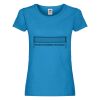 Original-T Lady-Fit T-Shirt | Fruit of the Loom Miniaturansicht