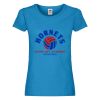 Original-T Lady-Fit T-Shirt | Fruit of the Loom Miniaturansicht