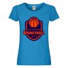 Original-T Lady-Fit T-Shirt | Fruit of the Loom Miniaturansicht