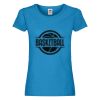 Original-T Lady-Fit T-Shirt | Fruit of the Loom Miniaturansicht