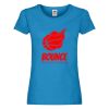 Original-T Lady-Fit T-Shirt | Fruit of the Loom Miniaturansicht