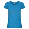 Original-T Lady-Fit T-Shirt | Fruit of the Loom Miniaturansicht