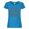 Original-T Lady-Fit T-Shirt | Fruit of the Loom Miniaturansicht