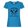 Original-T Lady-Fit T-Shirt | Fruit of the Loom Miniaturansicht