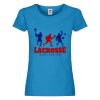 Original-T Lady-Fit T-Shirt | Fruit of the Loom Miniaturansicht
