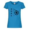 Original-T Lady-Fit T-Shirt | Fruit of the Loom Miniaturansicht