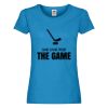 Original-T Lady-Fit T-Shirt | Fruit of the Loom Miniaturansicht