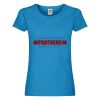 Original-T Lady-Fit T-Shirt | Fruit of the Loom Miniaturansicht