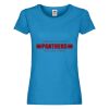 Original-T Lady-Fit T-Shirt | Fruit of the Loom Miniaturansicht