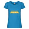 Original-T Lady-Fit T-Shirt | Fruit of the Loom Miniaturansicht