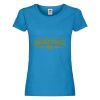 Original-T Lady-Fit T-Shirt | Fruit of the Loom Miniaturansicht