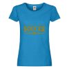 Original-T Lady-Fit T-Shirt | Fruit of the Loom Miniaturansicht