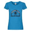 Original-T Lady-Fit T-Shirt | Fruit of the Loom Miniaturansicht