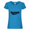 Original-T Lady-Fit T-Shirt | Fruit of the Loom Miniaturansicht