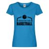 Original-T Lady-Fit T-Shirt | Fruit of the Loom Miniaturansicht