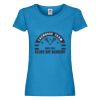 Original-T Lady-Fit T-Shirt | Fruit of the Loom Miniaturansicht