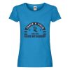 Original-T Lady-Fit T-Shirt | Fruit of the Loom Miniaturansicht
