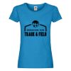 Original-T Lady-Fit T-Shirt | Fruit of the Loom Miniaturansicht