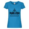 Original-T Lady-Fit T-Shirt | Fruit of the Loom Miniaturansicht