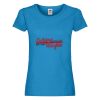 Original-T Lady-Fit T-Shirt | Fruit of the Loom Miniaturansicht