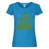 Original-T Lady-Fit T-Shirt | Fruit of the Loom Miniaturansicht