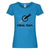 Original-T Lady-Fit T-Shirt | Fruit of the Loom Miniaturansicht