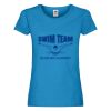Original-T Lady-Fit T-Shirt | Fruit of the Loom Miniaturansicht