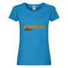 Original-T Lady-Fit T-Shirt | Fruit of the Loom Miniaturansicht
