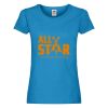 Original-T Lady-Fit T-Shirt | Fruit of the Loom Miniaturansicht