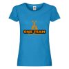 Original-T Lady-Fit T-Shirt | Fruit of the Loom Miniaturansicht
