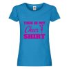 Original-T Lady-Fit T-Shirt | Fruit of the Loom Miniaturansicht