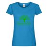 Original-T Lady-Fit T-Shirt | Fruit of the Loom Miniaturansicht