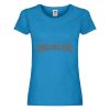 Original-T Lady-Fit T-Shirt | Fruit of the Loom Miniaturansicht