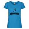 Original-T Lady-Fit T-Shirt | Fruit of the Loom Miniaturansicht