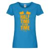 Original-T Lady-Fit T-Shirt | Fruit of the Loom Miniaturansicht