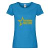 Original-T Lady-Fit T-Shirt | Fruit of the Loom Miniaturansicht