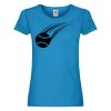Original-T Lady-Fit T-Shirt | Fruit of the Loom Miniaturansicht