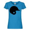 Original-T Lady-Fit T-Shirt | Fruit of the Loom Miniaturansicht