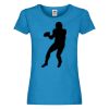 Original-T Lady-Fit T-Shirt | Fruit of the Loom Miniaturansicht