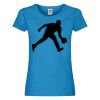 Original-T Lady-Fit T-Shirt | Fruit of the Loom Miniaturansicht