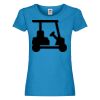Original-T Lady-Fit T-Shirt | Fruit of the Loom Miniaturansicht