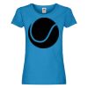 Original-T Lady-Fit T-Shirt | Fruit of the Loom Miniaturansicht