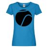 Original-T Lady-Fit T-Shirt | Fruit of the Loom Miniaturansicht