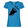 Original-T Lady-Fit T-Shirt | Fruit of the Loom Miniaturansicht