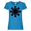 Original-T Lady-Fit T-Shirt | Fruit of the Loom Miniaturansicht