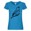 Original-T Lady-Fit T-Shirt | Fruit of the Loom Miniaturansicht