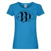 Original-T Lady-Fit T-Shirt | Fruit of the Loom Miniaturansicht