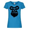 Original-T Lady-Fit T-Shirt | Fruit of the Loom Miniaturansicht