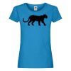 Original-T Lady-Fit T-Shirt | Fruit of the Loom Miniaturansicht